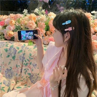 蜂蜜幸运草